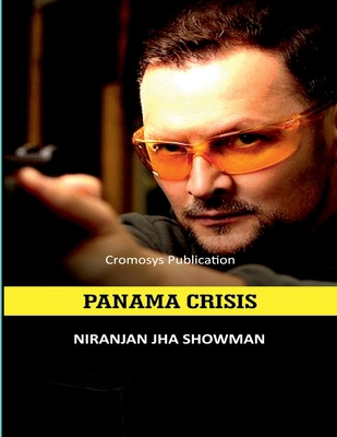 Panama Crisis B0BPT2FVSP Book Cover