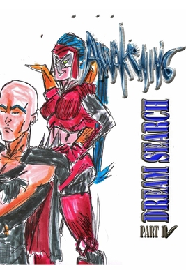 Awakening: Dream Search Part 4 B0H92R5915 Book Cover