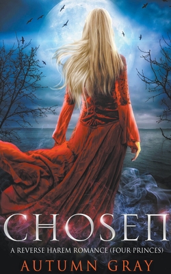 Chosen B09BGLXZ96 Book Cover