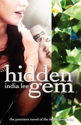 Hidden Gem 1463636261 Book Cover
