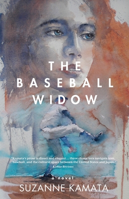 The Baseball Widow 1954332076 Book Cover