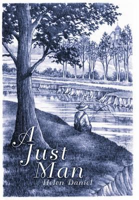 A Just Man 1449755259 Book Cover