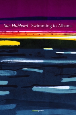 Swimming to Albania 1912561069 Book Cover