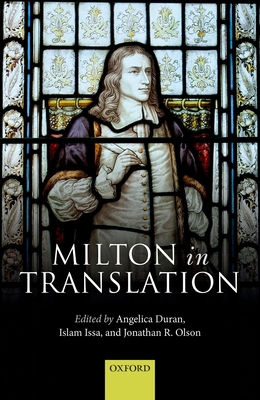 Milton in Translation 0198754825 Book Cover