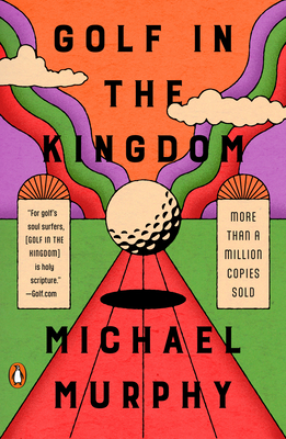 Golf in the Kingdom B000FDK7E6 Book Cover