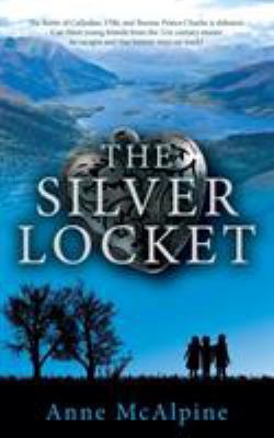 The Silver Locket 0992930324 Book Cover