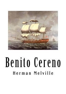 Benito Cereno 1534793755 Book Cover