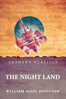 The Night Land B0GSSM8F2Y Book Cover