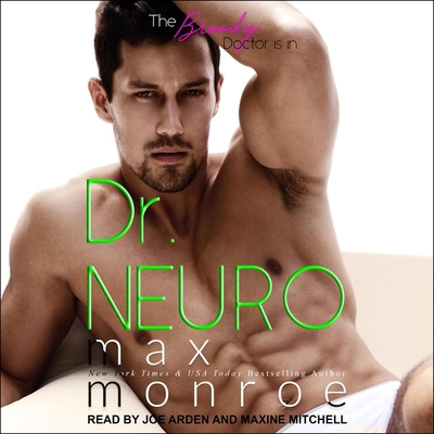 Dr. Neuro B08ZBRS5BQ Book Cover