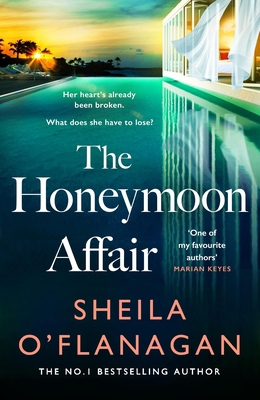 The Honeymoon Affair 1035402874 Book Cover