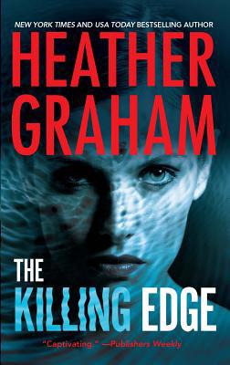 The Killing Edge B0074D16RM Book Cover
