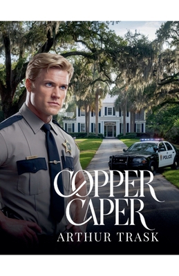 Copper Caper B0H3R3CKLX Book Cover