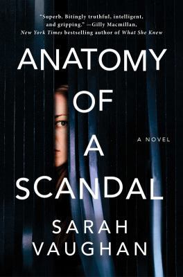 Anatomy of a Scandal 1501192825 Book Cover