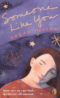 Someone Like You 0141302690 Book Cover