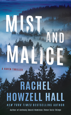 Mist and Malice 1662522886 Book Cover