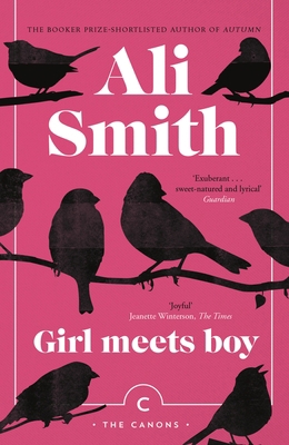 Girl Meets Boy 1786892472 Book Cover