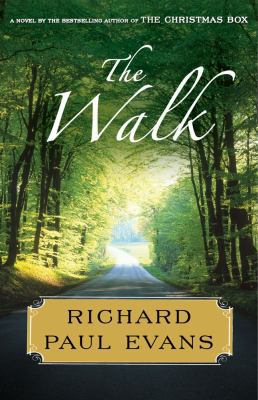 The Walk 1439187312 Book Cover