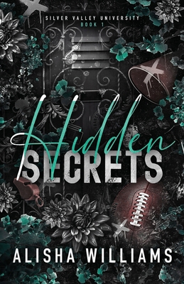 Hidden Secrets B0DXQR6DPT Book Cover