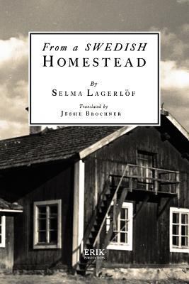 From a Swedish Homestead 1543163785 Book Cover