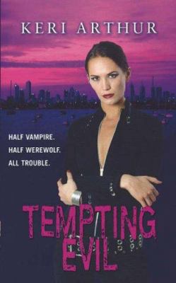 Tempting Evil 0749938153 Book Cover