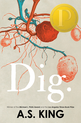 Dig 1101994916 Book Cover