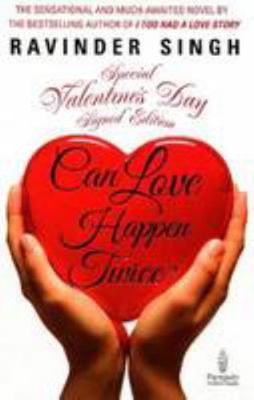 Can Love Happen Twice? (Valentine Edition) 014341867X Book Cover
