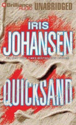 Quicksand 1423329066 Book Cover