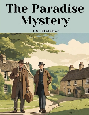 The Paradise Mystery 1835918727 Book Cover
