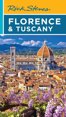 Rick Steves Florence & Tuscany 164171641X Book Cover