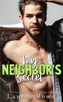 My Neighbors Secret 1964868793 Book Cover