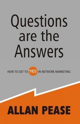 Questions are the Answers 8186775056 Book Cover