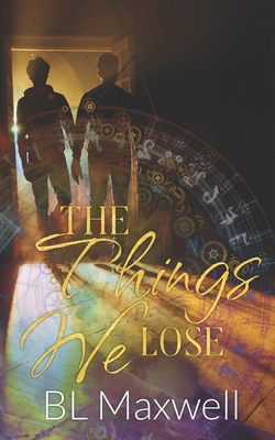 The Things We Lose B0CK3ZWYN9 Book Cover
