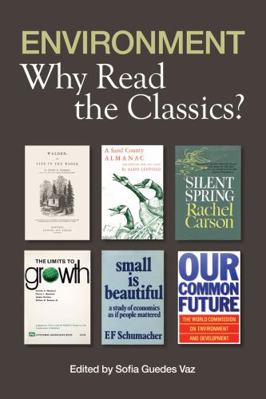 Environment: Why Read the Classics 190609375X Book Cover