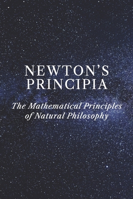 Newton's Principia: The Mathematical Principles... B08CPB4TFP Book Cover