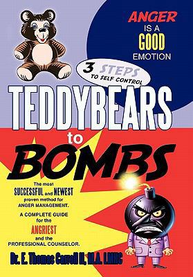 Teddybears to Bombs 1449069258 Book Cover