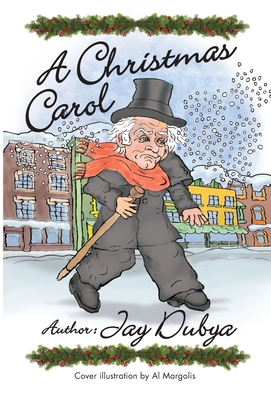 A Christmas Carol 1956785701 Book Cover