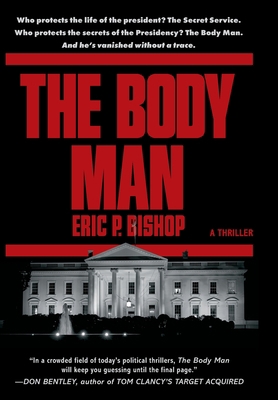 The Body Man 1736621467 Book Cover