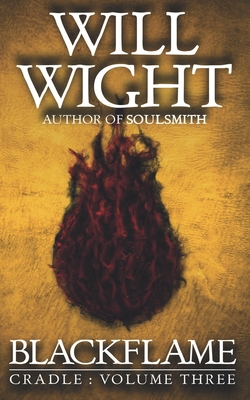 Blackflame 098967178X Book Cover