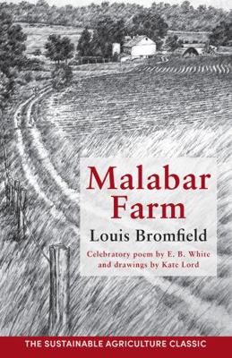 Malabar Farm 1648372031 Book Cover