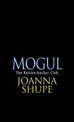 Mogul 1420139886 Book Cover