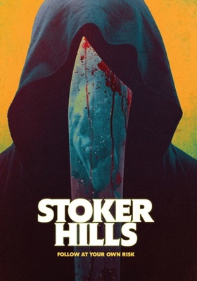 Stoker Hills B09NP3C15R Book Cover