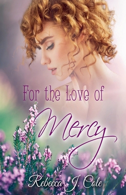 For the Love of Mercy B0BCHF1DGH Book Cover