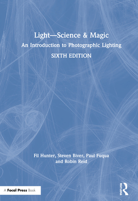 Light -- Science & Magic: An Introduction to Ph... 0367860260 Book Cover
