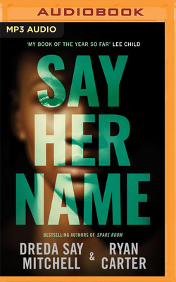 Say Her Name 1713647397 Book Cover