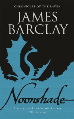 Noonshade (Gollancz.) 057507535X Book Cover