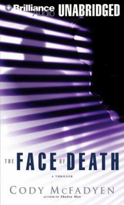 The Face of Death (Smoky Barrett Series) 1423338812 Book Cover