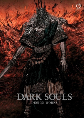Dark Souls: Design Works 1926778898 Book Cover