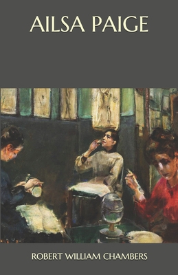 Ailsa Paige B08P1H45JY Book Cover