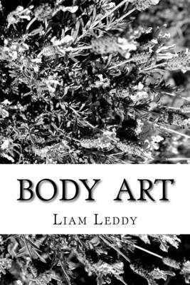 Body Art 1547281006 Book Cover