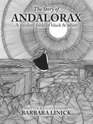 The Story of Andalorax: A Modern Fable of Black... 1665579951 Book Cover
